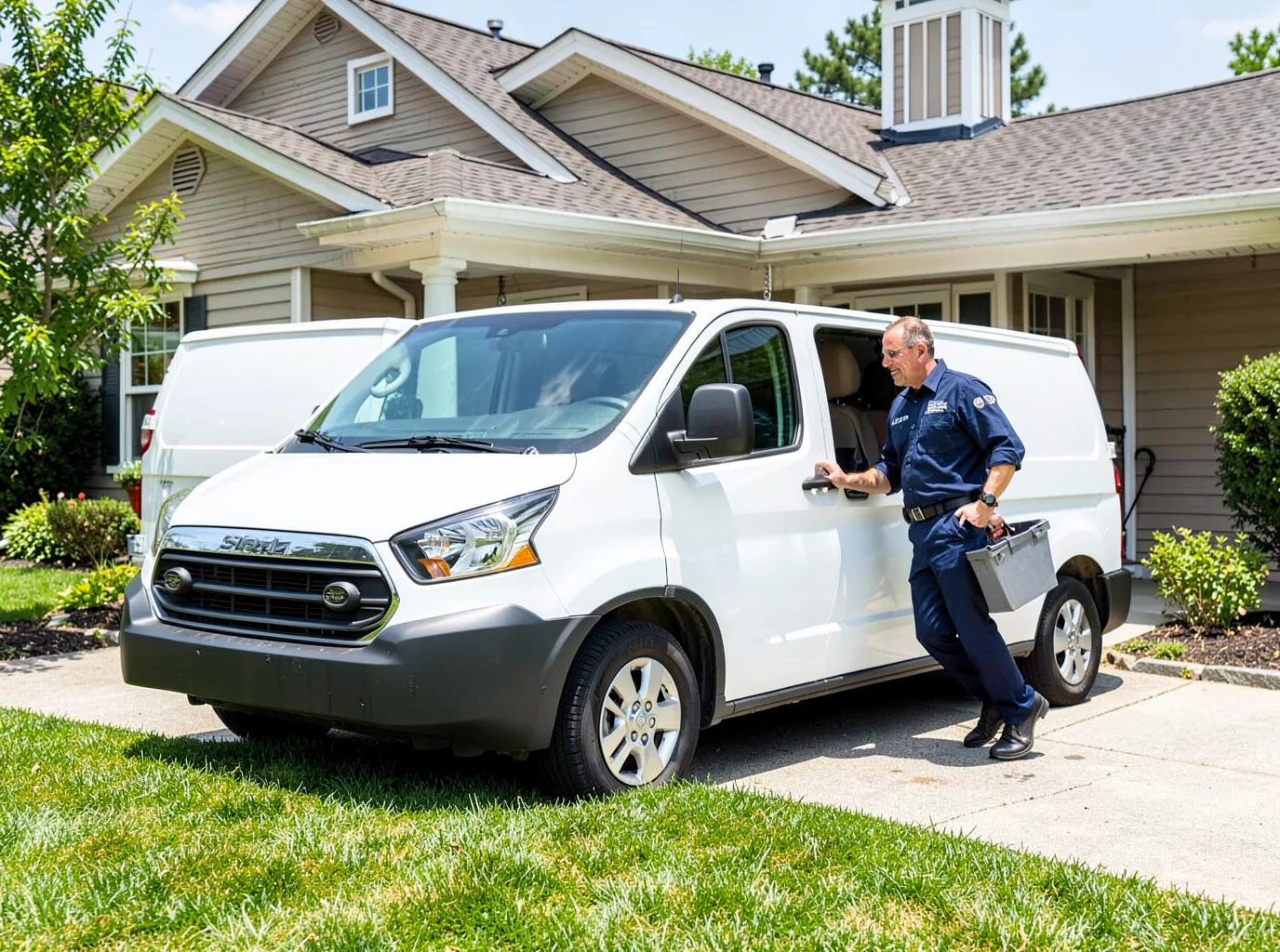 Emergency Plumber company in Andover, OH