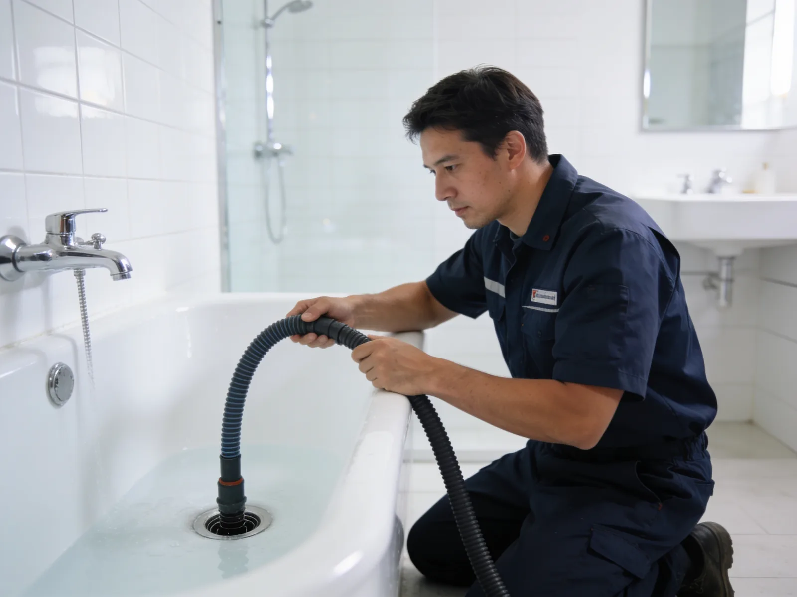 Emergency Plumber Andover, OH FAQs